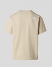 CAMISETA THE NORTH FACE DONKEY TAXI TEE  DESERT STONE 