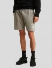 SHORTS THE NORTH FACE SIMPLE DOME LIGHT REGULAR SHORT   STONE SLAB
