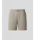 SHORTS THE NORTH FACE SIMPLE DOME LIGHT REGULAR SHORT   STONE SLAB