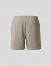 SHORTS THE NORTH FACE SIMPLE DOME LIGHT REGULAR SHORT   STONE SLAB