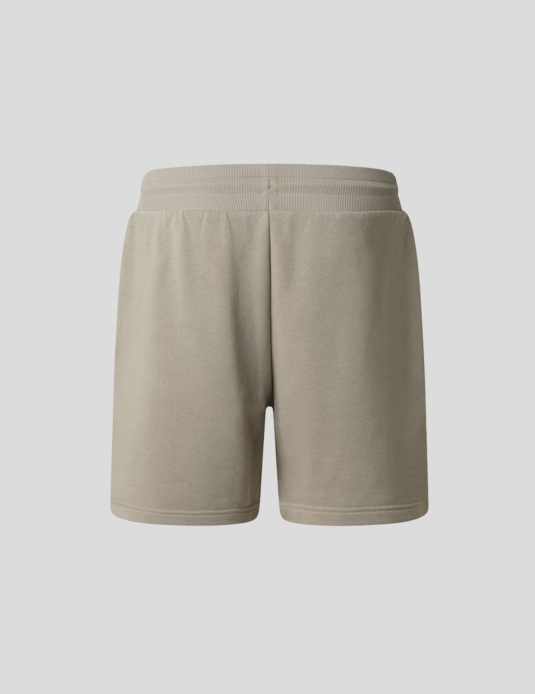 SHORTS THE NORTH FACE SIMPLE DOME LIGHT REGULAR SHORT   STONE SLAB