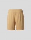SHORTS THE NORTH FACE NSE BOX LIGHT REGULAR SHORT   KHAKI STONE