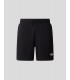 SHORTS THE NORTH FACE SIMPLE DOME LIGHT REGULAR SHORT   TNF BLACK 