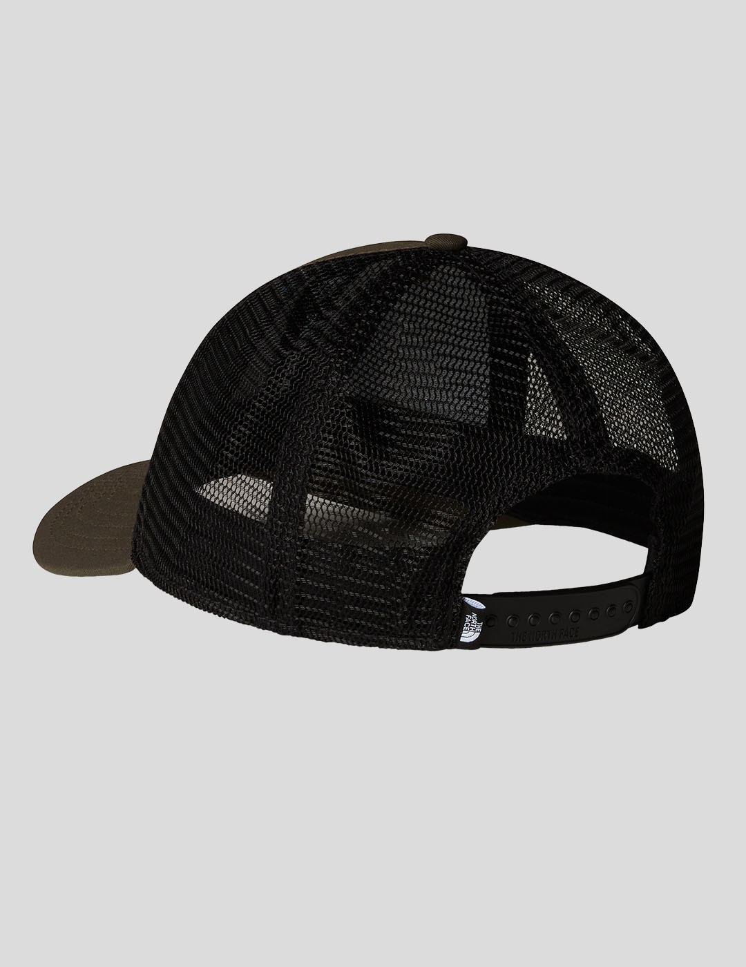 GORRA THE NORTH FACE EMB MUDDER TRUCKER HAT  TAUPE GREEN 