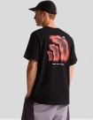 CAMISETA THE NORTH FACE 1966 DOME RELAXED TEE   TNF BLACK