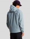 CHAQUETA THE NORTH FACE DRYVENT QUEST JACKET   MONUMENT GREY 