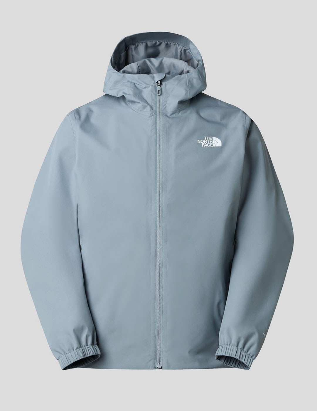 CHAQUETA THE NORTH FACE DRYVENT QUEST JACKET   MONUMENT GREY 