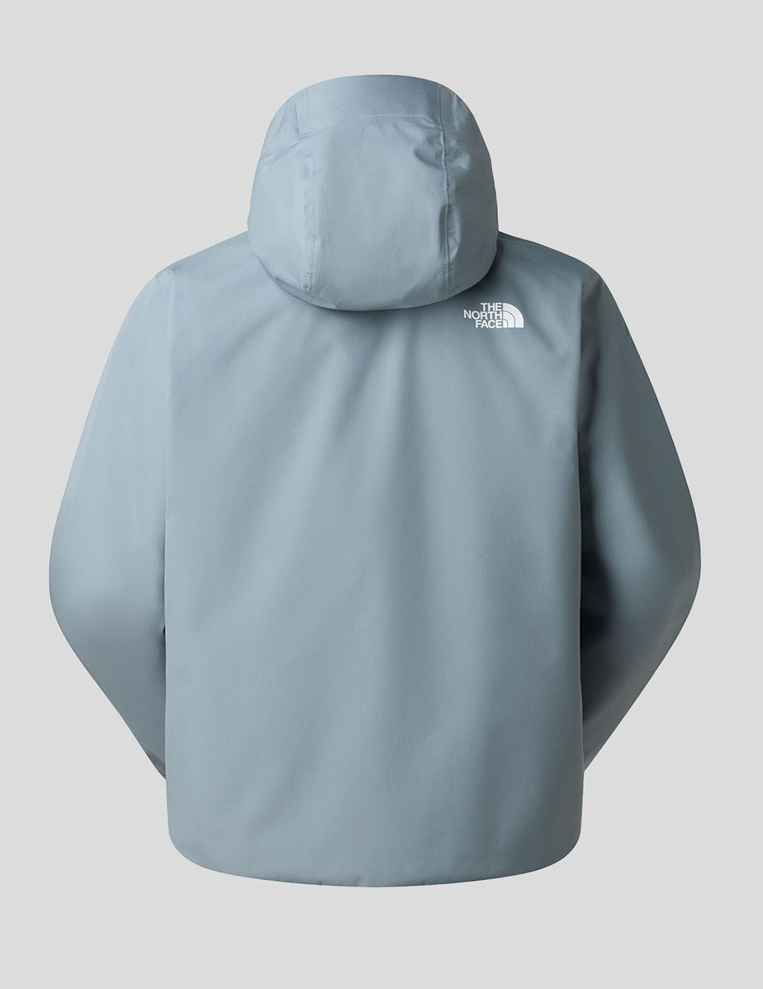 CHAQUETA THE NORTH FACE DRYVENT QUEST JACKET   MONUMENT GREY 
