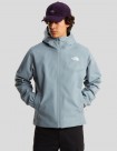 CHAQUETA THE NORTH FACE DRYVENT QUEST JACKET   MONUMENT GREY 