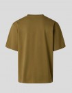 CAMISETA THE NORTH FACE ESSENTIAL SIMPLE DOME TEE   CEDAR