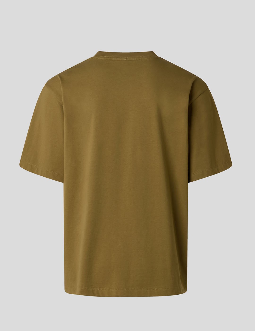 CAMISETA THE NORTH FACE ESSENTIAL SIMPLE DOME TEE   CEDAR