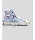 ZAPATILLAS CONVERSE CHUCK 70 HI  SHADE-EGRET-BLACK