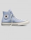ZAPATILLAS CONVERSE CHUCK 70 HI  SHADE-EGRET-BLACK