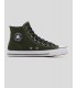 ZAPATILLAS CONVERSE CTAS PRO HI   NATURED-BLACK-WHITE