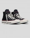 ZAPATILLAS CONVERSE CHUCK 70 HI VALENTINE'S DAY BLACK-EGRET-DAYS AHEAD