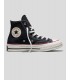 ZAPATILLAS CONVERSE CHUCK 70 HI VALENTINE'S DAY BLACK-EGRET-DAYS AHEAD
