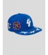 GORRA TWOJEYS X NEW ERA 59FIFTY   ROYAL BLUE