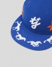 GORRA TWOJEYS X NEW ERA 59FIFTY   ROYAL BLUE