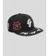 GORRA TWOJEYS X NEW ERA 59FIFTY   BLACK