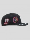 GORRA TWOJEYS X NEW ERA 59FIFTY   BLACK
