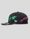 GORRA TWOJEYS X NEW ERA 59FIFTY   BLACK