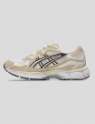 ZAPATILLAS ASICS GEL-NYC  WHITE-ROASTED COFFEE
