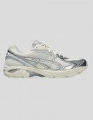 ZAPATILLAS ASICS GT-2160  CREAM-PURE SILVER