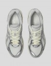 ZAPATILLAS ASICS GT-2160  CREAM-PURE SILVER