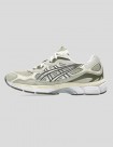 ZAPATILLAS ASICS GEL-NYC  KHAKI-PURE SILVER