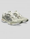 ZAPATILLAS ASICS GEL-NYC  KHAKI-PURE SILVER