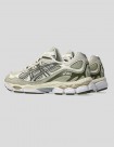 ZAPATILLAS ASICS GEL-NYC  KHAKI-PURE SILVER