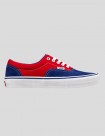 ZAPATILLAS VANS  SKATE ERA   BLUE-RED