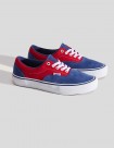 ZAPATILLAS VANS  SKATE ERA   BLUE-RED