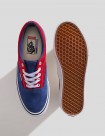 ZAPATILLAS VANS  SKATE ERA   BLUE-RED