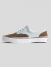 ZAPATILLAS VANS  SKATE ERA   BROWN-BLUE