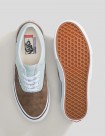 ZAPATILLAS VANS  SKATE ERA   BROWN-BLUE