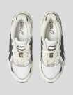 ZAPATILLAS ASICS GEL-NYC  2.0 WHITE-OATMEAL