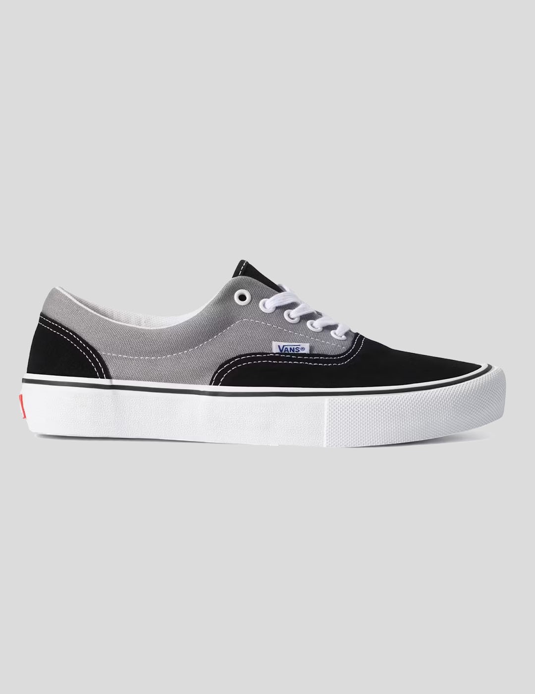 ZAPATILLAS VANS  SKATE ERA   BLACK-GREY