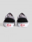 ZAPATILLAS VANS  SKATE ERA   BLACK-GREY