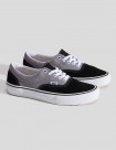 ZAPATILLAS VANS  SKATE ERA   BLACK-GREY