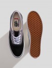 ZAPATILLAS VANS  SKATE ERA   BLACK-GREY