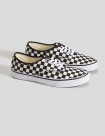ZAPATILLAS VANS  AUTHENTIC   PACH-BLACK-WHITE