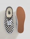 ZAPATILLAS VANS  AUTHENTIC   PACH-BLACK-WHITE