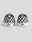 ZAPATILLAS VANS  AUTHENTIC   PACH-BLACK-WHITE