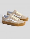 ZAPATILLAS VANS  OLD SKOOL  OATMEAL-GUM