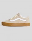 ZAPATILLAS VANS  OLD SKOOL  OATMEAL-GUM