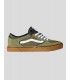 ZAPATILLAS VANS  ROWLEY CLASSIC  GREEN