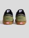 ZAPATILLAS VANS  ROWLEY CLASSIC  GREEN
