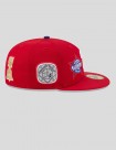 GORRA NEW ERA PHILADELPHIA PHILLIES ALL STAR GAMES 59FIFTY  RED