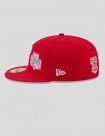 GORRA NEW ERA PHILADELPHIA PHILLIES ALL STAR GAMES 59FIFTY  RED